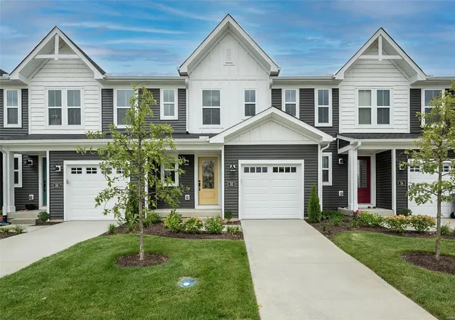 Townhouse for sale at 52 Mora Blvd #424-403, O Fallon, MO 63368 | MLS# 24050522