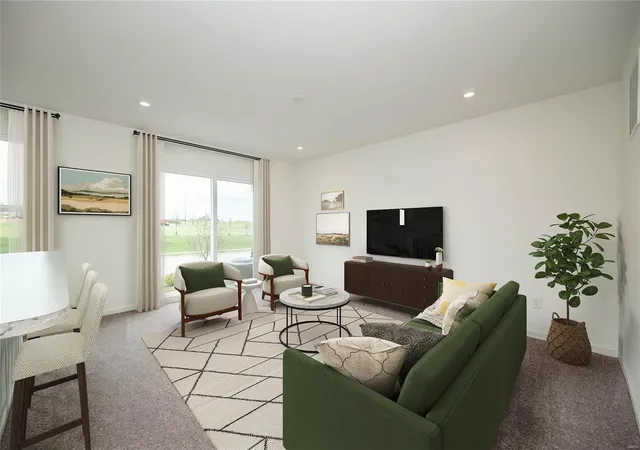 Photo 3 of Townhouse for sale at 52 Mora Blvd #424-403, O Fallon, MO 63368 | MLS# 24050522 | Listing updated on 2024-12-16