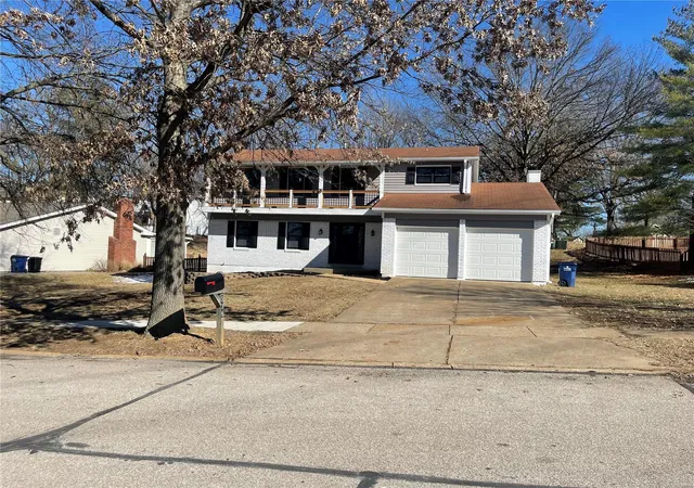 Photo 1 of Single family home for sale at 538 Winding Trl Ln, Saint Louis, MO 63131 | MLS# 24050740 | Listing updated on 2024-11-13
