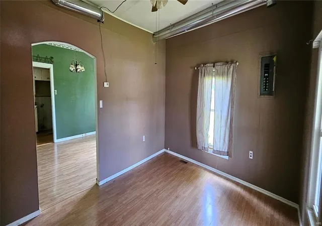 Photo 4 of Single family home for sale at 209 W State St, Chaffee, MO 63740 | MLS# 24050751 | Listing updated on 2024-12-12