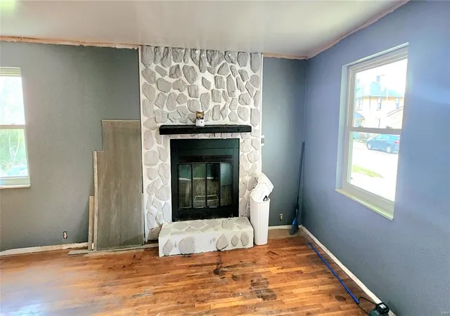 Photo 4 of Single family home for sale at 804 State St, Chester, IL 62233 | MLS# 24050887 | Listing updated on 2025-03-11