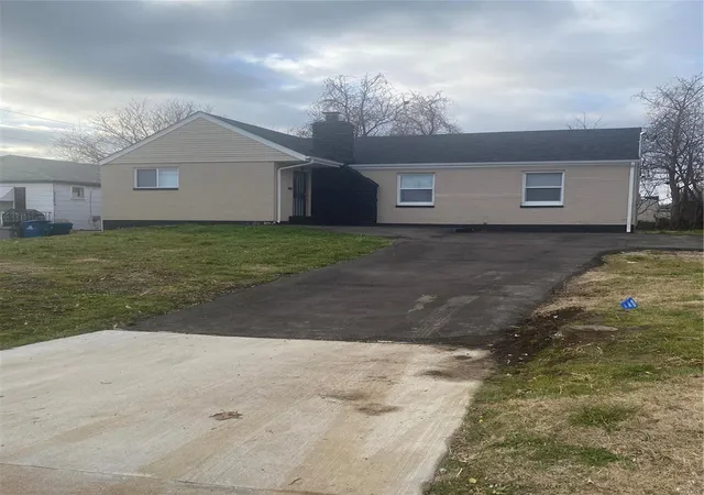 Photo 1 of Single family home for sale at 5207 Hamilton Ave, Saint Louis, MO 63136 | MLS# 24050926 | Listing updated on 2025-03-07