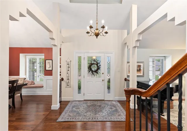 Photo 3 of Single family home for sale at 14644 Ml Spring Ct, Chesterfield, MO 63017 | MLS# 24050985 | Listing updated on 2024-12-10