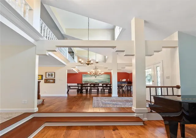Photo 4 of Single family home for sale at 14644 Ml Spring Ct, Chesterfield, MO 63017 | MLS# 24050985 | Listing updated on 2024-12-10