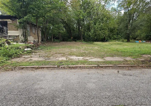 Photo 1 of Land for sale at 529 Alexander Pl, East Saint Louis, IL 62205 | MLS# 24051148 | Listing updated on 2024-12-04