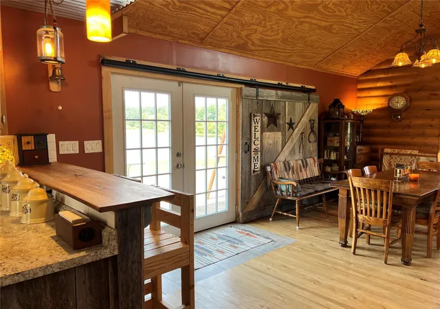 Photo 2 of Single family home for sale at 24496 Pike 439, Middletown, MO 63359 | MLS# 24051152 | Listing updated on 2024-11-26