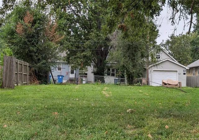 Photo 1 of Land for sale at 2533 Madison Ave, Granite City, IL 62040 | MLS# 24051520 | Listing updated on 2024-08-15