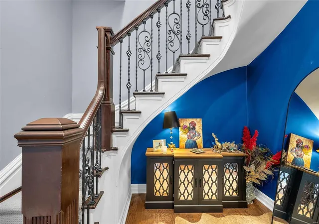 Photo 4 of Single family home for sale at 2710 S 13th Street, Saint Louis, MO 63118 | MLS# 24051547 | Listing updated on 2024-09-30