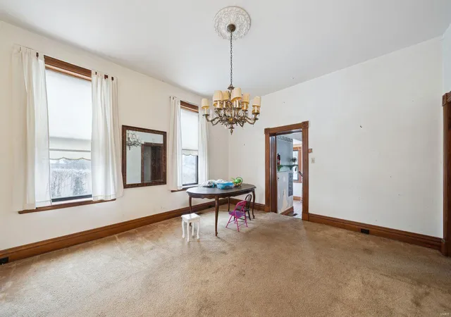 Photo 3 of Single family home for sale at 2209 St Louis Ave, Saint Louis, MO 63106 | MLS# 24051577 | Listing updated on 2025-03-05
