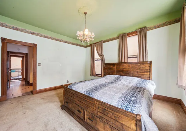 Photo 3 of Single family home for sale at 2209 St Louis Ave, Saint Louis, MO 63106 | MLS# 24051577 | Listing updated on 2025-03-05