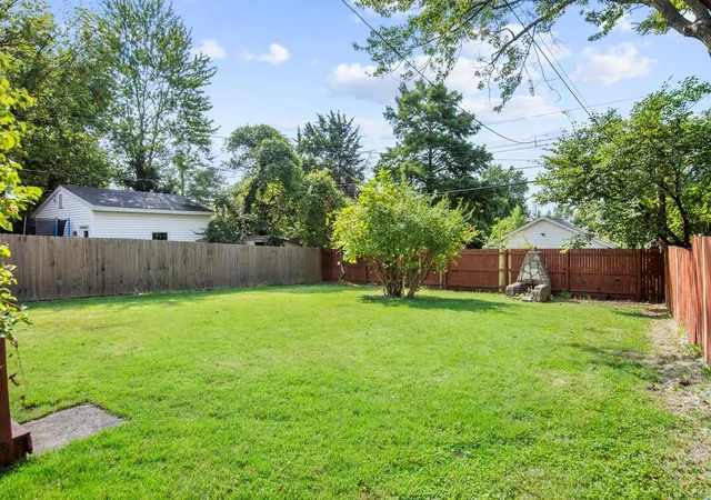 Photo 15 of Single family home for sale at 7740 Dale Ave, Saint Louis, MO 63117 | MLS# 24051617 | Listing updated on 2024-10-21
