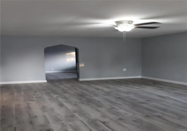 Photo 3 of Single family home for sale at 2040 Benton St, Granite City, IL 62040 | MLS# 24051666 | Listing updated on 2024-08-16