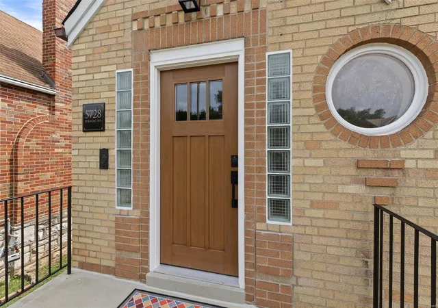 Photo 2 of Sale Pending at 5728 Pernod Ave, Saint Louis, MO 63139 | MLS# 24051795 | Listing updated on 2024-09-03
