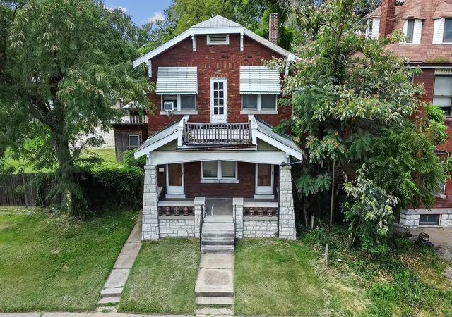 Photo 3 of Multi family home for sale at 6611 Michigan Ave, Saint Louis, MO 63111 | MLS# 24051802 | Listing updated on 2024-10-16