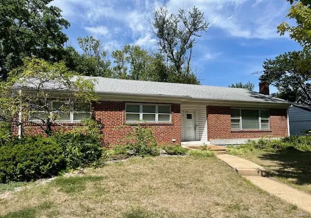 Photo 1 of Sale Pending at 8719 Washington Ave, Saint Louis, MO 63124 | MLS# 24051818 | Listing updated on 2024-10-05