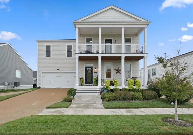 Photo 2 of Sale Pending at 3474 Sublette St, Saint Charles, MO 63301 | MLS# 24051906 | Listing updated on 2024-08-29