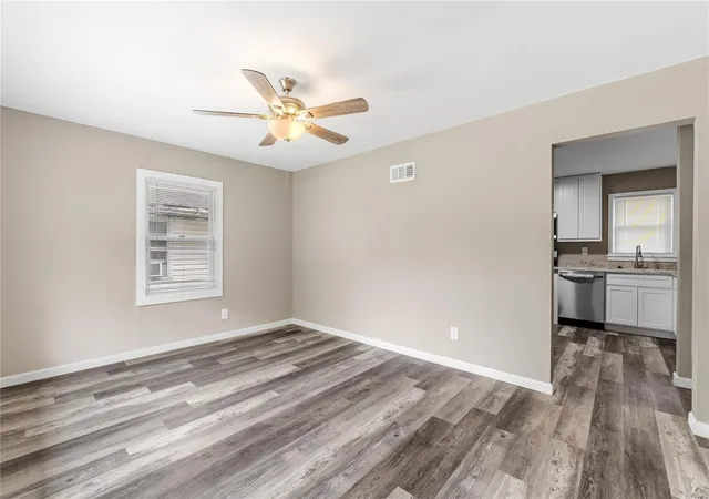 Photo 2 of Sale Pending at 214 Buddie Ave, Saint Louis, MO 63135 | MLS# 24051941 | Listing updated on 2024-09-19