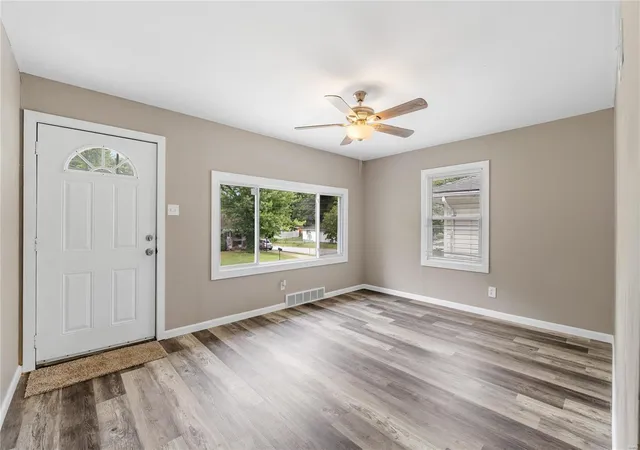 Photo 3 of Sale Pending at 214 Buddie Ave, Saint Louis, MO 63135 | MLS# 24051941 | Listing updated on 2024-09-19