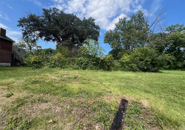 Photo 2 of Land for sale at 5225 Minerva Ave, Saint Louis, MO 63113 | MLS# 24051942 | Listing updated on 2024-11-26