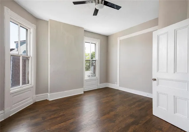Photo 2 of Multi family home for sale at 2823 Henrietta, Saint Louis, MO 63104 | MLS# 24051944 | Listing updated on 2024-12-14