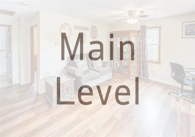 Photo 2 of Single family home for sale at 5 Queensbury Ct, Granite City, IL 62040 | MLS# 24052162 | Listing updated on 2024-11-25