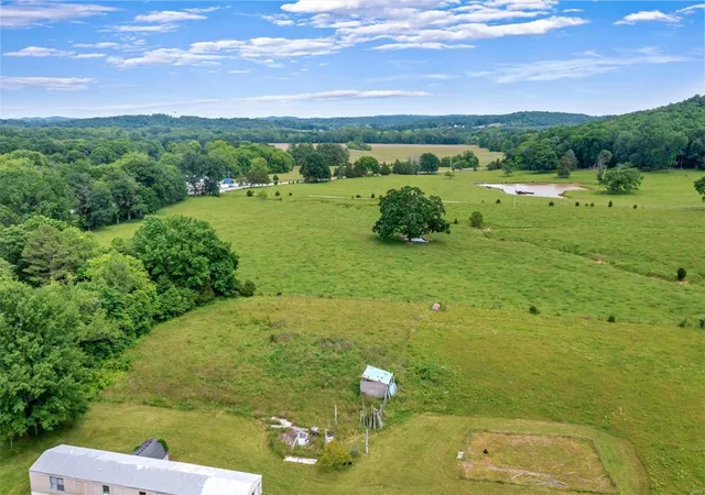 Photo 2 of Land for sale at 0 Jefferson Ave, Rogersville, MO 63072 | MLS# 24052250 | Listing updated on 2024-11-27