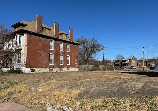 Photo 2 of Land for sale at 5163 Kensington Ave, Saint Louis, MO 63108 | MLS# 24052387 | Listing updated on 2024-11-02