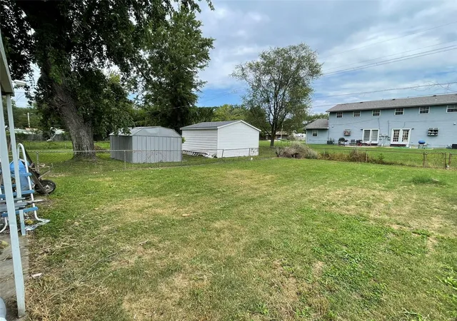 Photo 2 of Sale Pending at 1319 Williams St, East Saint Louis, IL 62206 | MLS# 24052528 | Listing updated on 2025-02-27