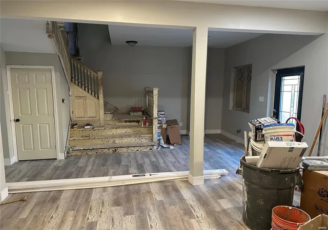 Photo 2 of Single family home for sale at 5072 Cates Ave, Saint Louis, MO 63108 | MLS# 24052737 | Listing updated on 2024-11-21