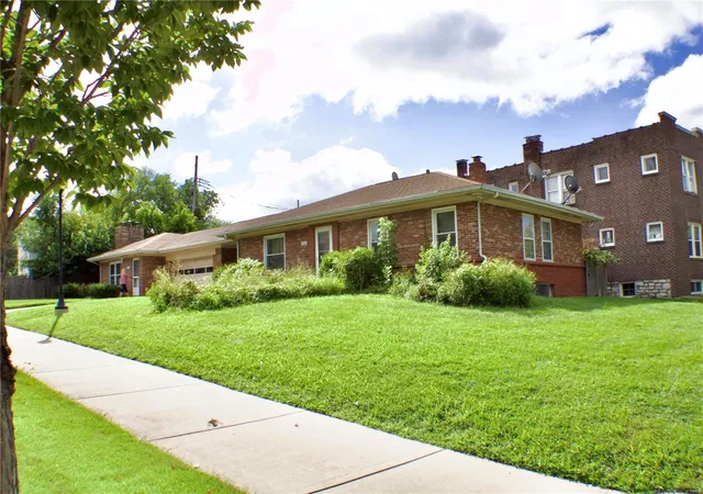 Photo 3 of Multi family home for sale at 7510 Dale Ave, Saint Louis, MO 63117 | MLS# 24052769 | Listing updated on 2024-08-21