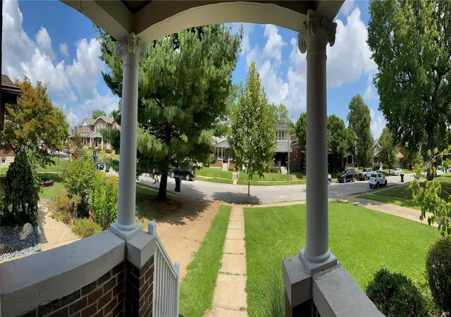 Photo 3 of Single family home for sale at 4964 Columbia Ave, Saint Louis, MO 63139 | MLS# 24053053 | Listing updated on 2024-08-25