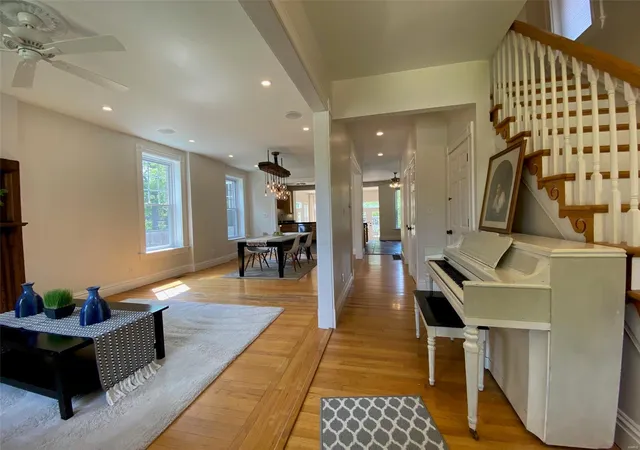 Photo 4 of Single family home for sale at 4964 Columbia Ave, Saint Louis, MO 63139 | MLS# 24053053 | Listing updated on 2024-08-25