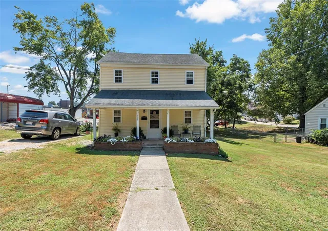 3rd image of 505 Nellie St, Jackson, MO 63755 | MLS# 24053062