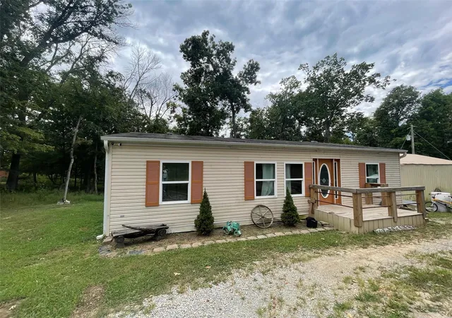Photo 1 of Single family home for sale at 19910 Bcr 458, Marble Hill, MO 63764 | MLS# 24053432 | Listing updated on 2024-12-06