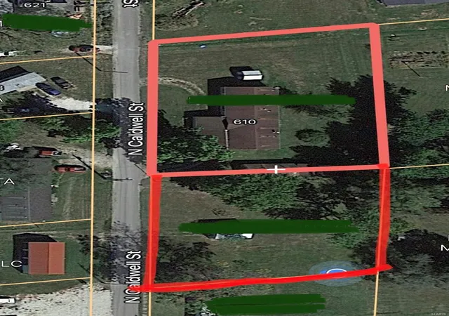 Photo 43 of Single family home for sale at 610 N Caldwell St, Middletown, MO 63359 | MLS# 24053640 | Listing updated on 2025-02-27