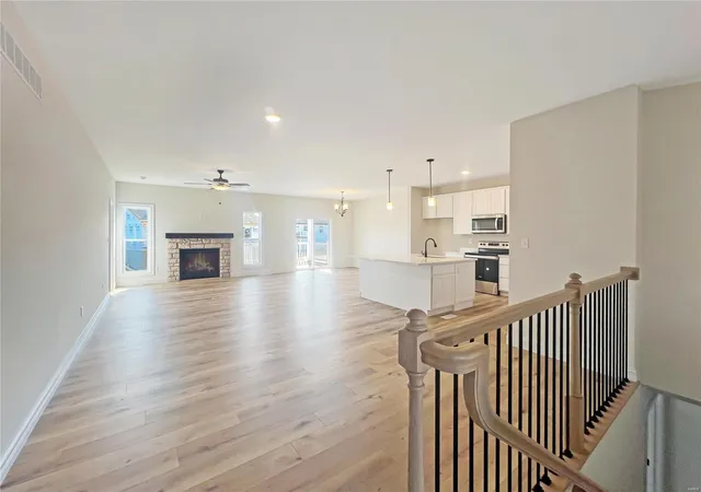 Photo 4 of Single family home for sale at 55 Fiddlers Close #55 STB, Washington, MO 63090 | MLS# 24053695 | Listing updated on 2024-09-11