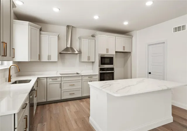 Photo 1 of Single family home for sale at 1957 Rolling River Cir, O Fallon, MO 63366 | MLS# 24053754 | Listing updated on 2024-12-12