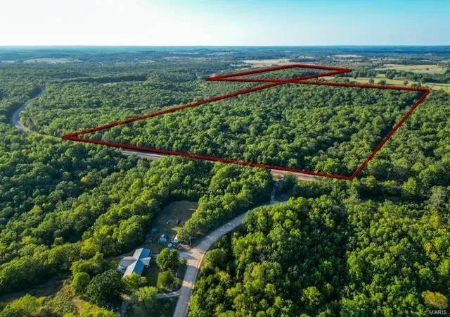 Photo 1 of Land for sale at 0 52736n14w, Stoutland, MO 65567 | MLS# 24053770 | Listing updated on 2024-09-25