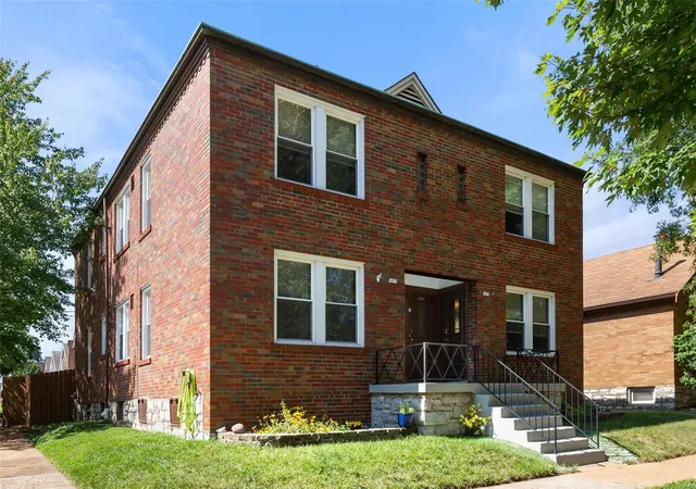 Photo 2 of Sale Pending at 5470 Loughborough Ave, Saint Louis, MO 63109 | MLS# 24053796 | Listing updated on 2024-11-21