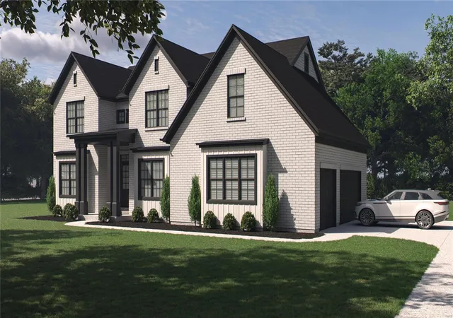 Photo 2 of Mansion for sale at 9017 Greenridge Dr, Saint Louis, MO 63117 | MLS# 24053882 | Listing updated on 2024-09-24