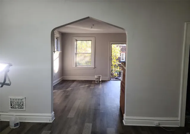 Photo 2 of Multi family home for sale at 4681 Kossuth Ave, Saint Louis, MO 63115 | MLS# 24053961 | Listing updated on 2024-11-12