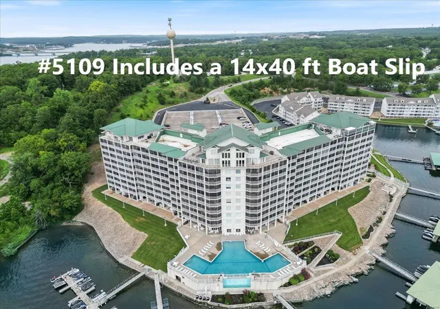 Photo 1 of Sale Pending at 4800 Eagleview Dr #5109, Osage Beach, MO 65065 | MLS# 24054161 | Listing updated on 2024-12-18
