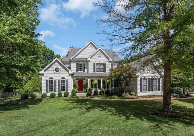 Photo 2 of Sale Pending at 13014 Tapawingo Pl, Saint Louis, MO 63127 | MLS# 24054166 | Listing updated on 2024-08-31