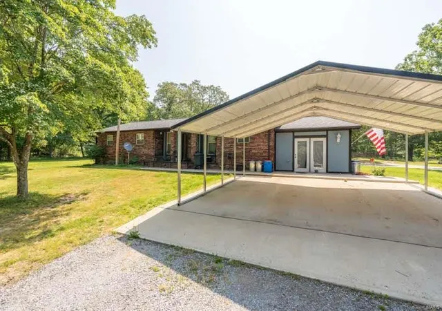 2nd image of 2426 County Road 462, Poplar Bluff, MO 63901 | MLS# 24054172