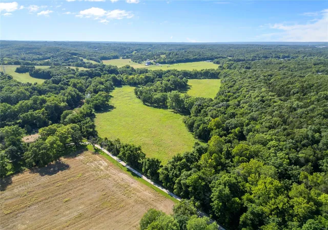 Photo 1 of Land for sale at 4 Tract 12+ Ac Howe Xing Farms, Festus, MO 63028 | MLS# 24054204 | Listing updated on 2024-12-18