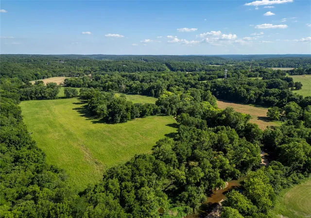 Photo 2 of Land for sale at 4 Tract 12+ Ac Howe Xing Farms, Festus, MO 63028 | MLS# 24054204 | Listing updated on 2024-12-18
