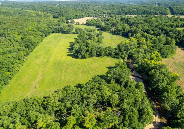 Photo 3 of Land for sale at 4 Tract 12+ Ac Howe Xing Farms, Festus, MO 63028 | MLS# 24054204 | Listing updated on 2024-12-18