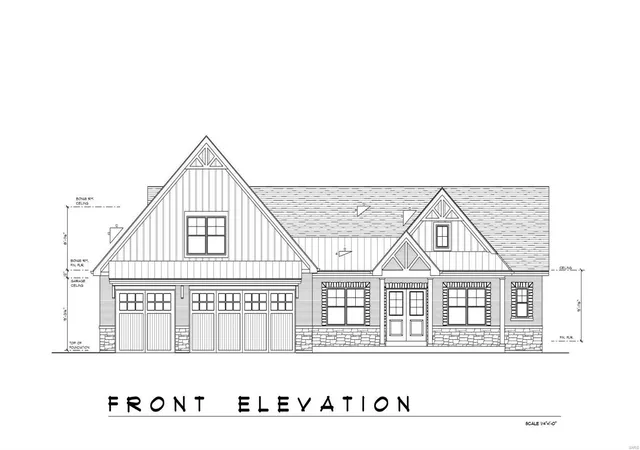 Photo 17 of Land for sale at 331 Pheasant Pointe Ct, Old Monroe, MO 63369 | MLS# 24054300 | Listing updated on 2024-10-29