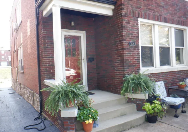 Photo 2 of Multi family home for sale at 7528 Ethel Ave, Saint Louis, MO 63117 | MLS# 24054313 | Listing updated on 2024-10-23