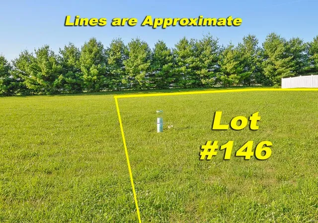 Photo 2 of Land for sale at 2064 Wexford Green Way, Belleville, IL 62220 | MLS# 24054453 | Listing updated on 2024-09-13